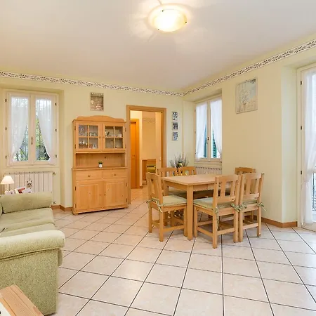 Apartment Annalisa *