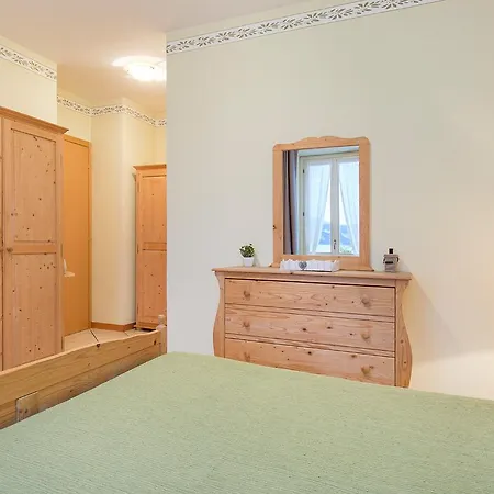 Apartment Annalisa Stresa