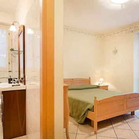 Annalisa Apartment *