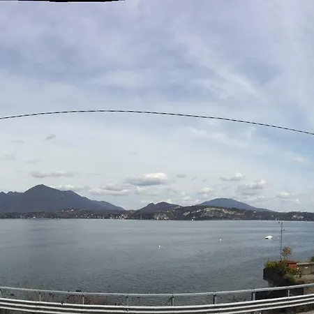 Apartment Annalisa *